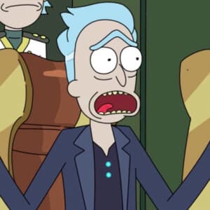 Modern Rick